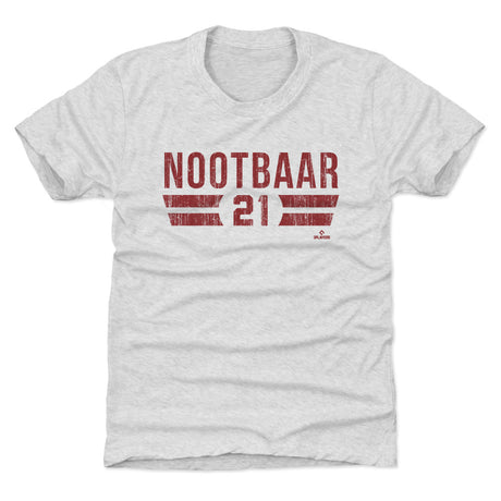 Lars Nootbaar Kids T-Shirt | 500 LEVEL