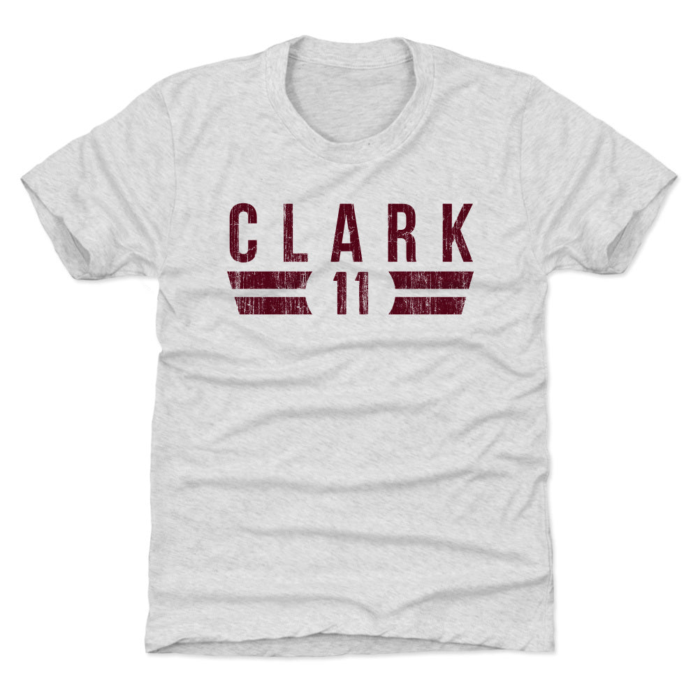Kellum Clark Kids T-Shirt | 500 LEVEL