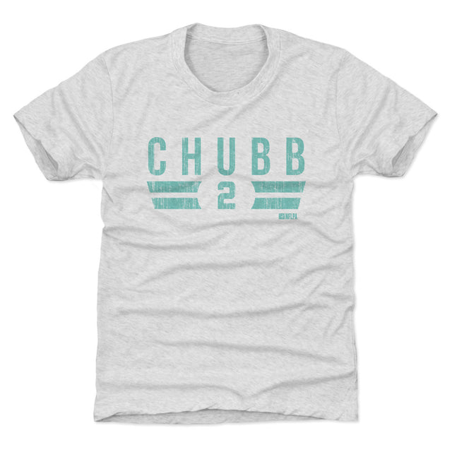Bradley Chubb Kids T-Shirt | 500 LEVEL