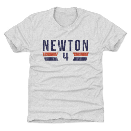 Jer'Zhan Newton Kids T-Shirt | 500 LEVEL