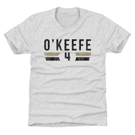 Ryan O'Keefe Kids T-Shirt | 500 LEVEL