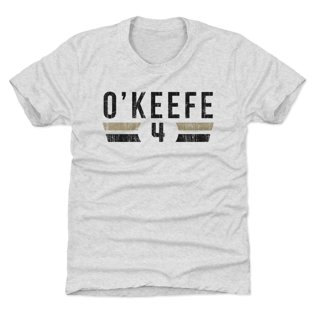 Ryan O'Keefe Kids T-Shirt | 500 LEVEL