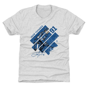 John Tavares Kids T-Shirt | 500 LEVEL