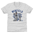 Dave Winfield Kids T-Shirt | 500 LEVEL