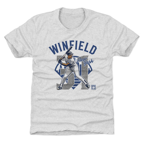 Dave Winfield Kids T-Shirt | 500 LEVEL