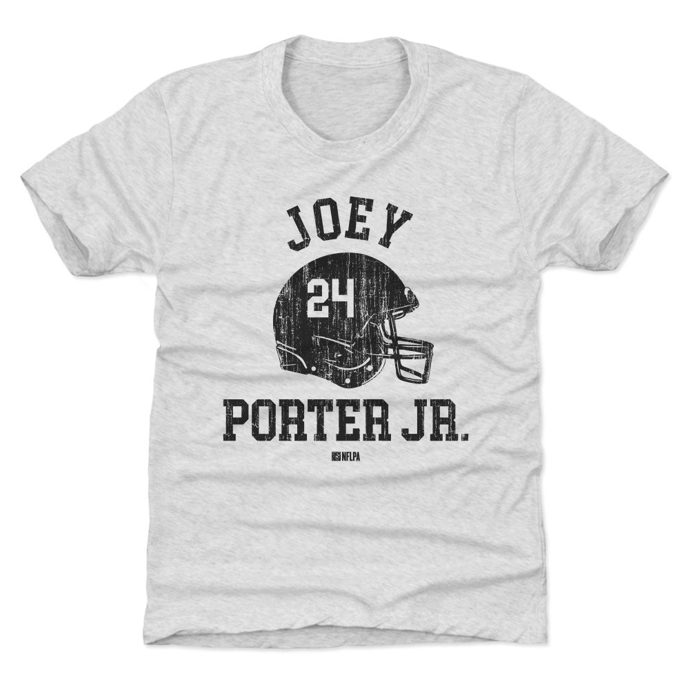 Joey Porter Jr. Kids T-Shirt | 500 LEVEL