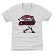 Gavin Cross Kids T-Shirt | 500 LEVEL