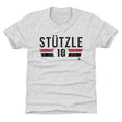 Tim Stutzle Kids T-Shirt | 500 LEVEL