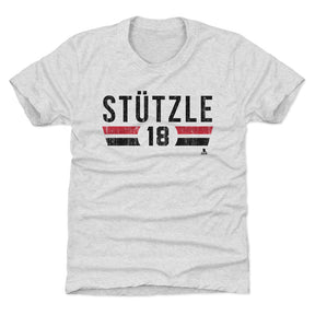 Tim Stutzle Kids T-Shirt | 500 LEVEL
