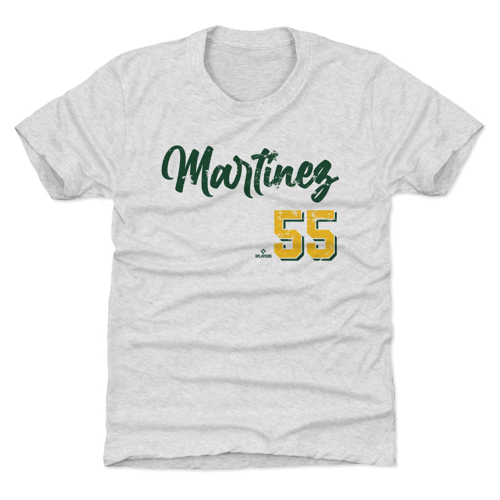 Adrian Martinez Kids T-Shirt | 500 LEVEL