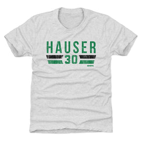 Sam Hauser Kids T-Shirt | 500 LEVEL