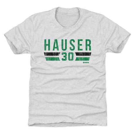 Sam Hauser Kids T-Shirt | 500 LEVEL