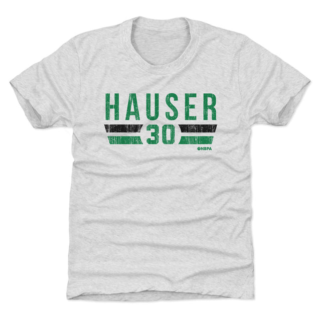 Sam Hauser Kids T-Shirt | 500 LEVEL