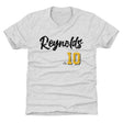 Bryan Reynolds Kids T-Shirt | 500 LEVEL