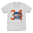 Walter Payton Kids T-Shirt | 500 LEVEL