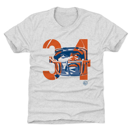Walter Payton Kids T-Shirt | 500 LEVEL