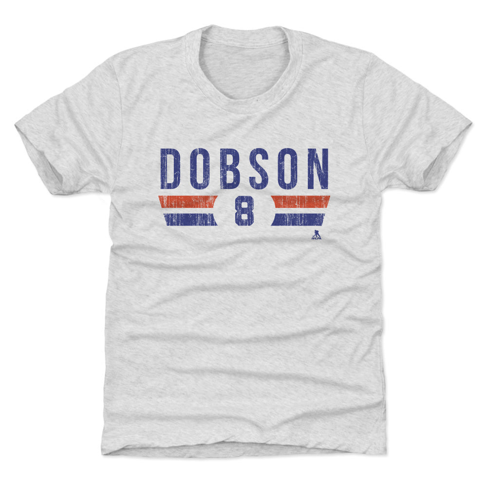 Noah Dobson Kids T-Shirt | 500 LEVEL