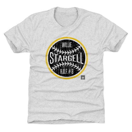 Willie Stargell Kids T-Shirt | 500 LEVEL