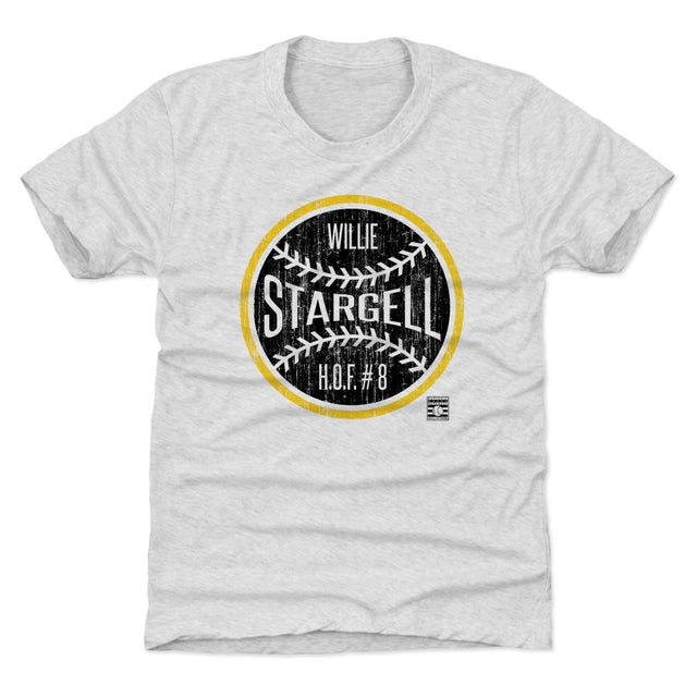 Willie Stargell Kids T-Shirt | 500 LEVEL