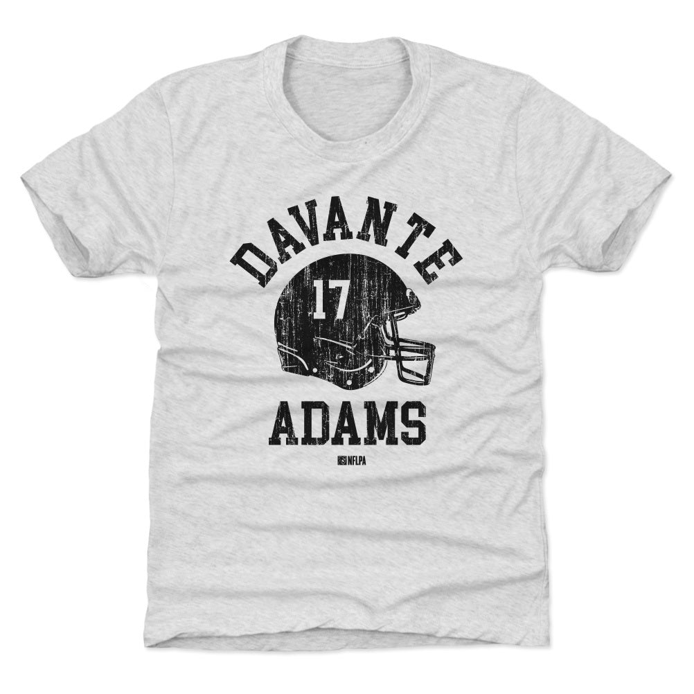 Davante Adams Kids T-Shirt | 500 LEVEL