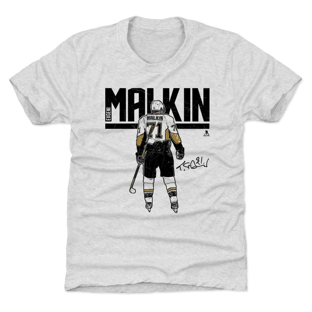 Evgeni Malkin Kids T-Shirt | 500 LEVEL