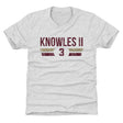 Kevin Knowles II Kids T-Shirt | 500 LEVEL