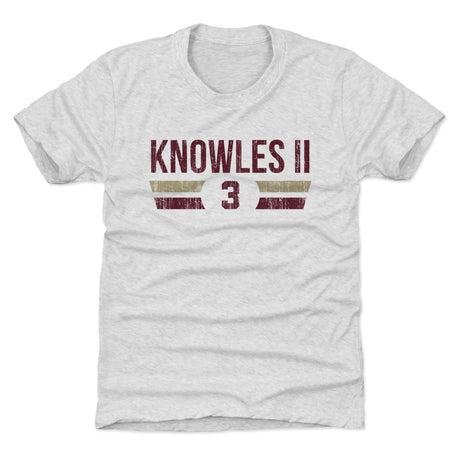 Kevin Knowles II Kids T-Shirt | 500 LEVEL