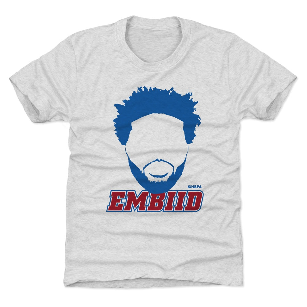 Joel Embiid Kids T-Shirt | 500 LEVEL