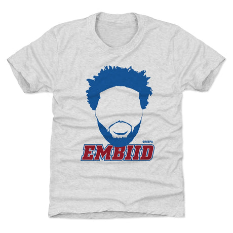 Joel Embiid Kids T-Shirt | 500 LEVEL