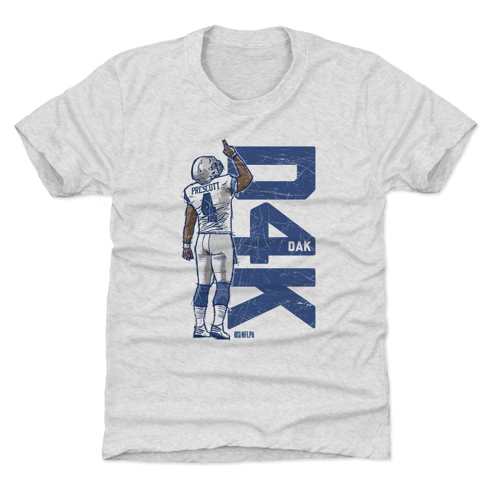 Dak Prescott Kids T-Shirt | 500 LEVEL