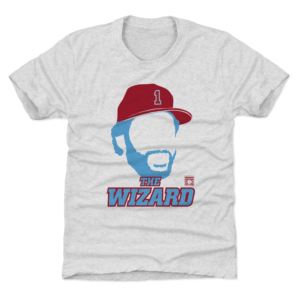 Ozzie Smith Kids T-Shirt | 500 LEVEL