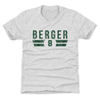 Jalen Berger Kids T-Shirt | 500 LEVEL
