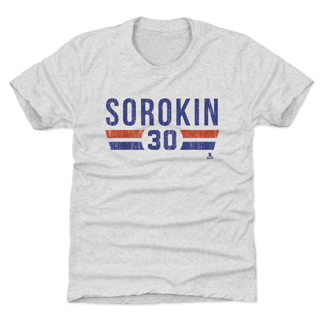 Ilya Sorokin Kids T-Shirt | 500 LEVEL