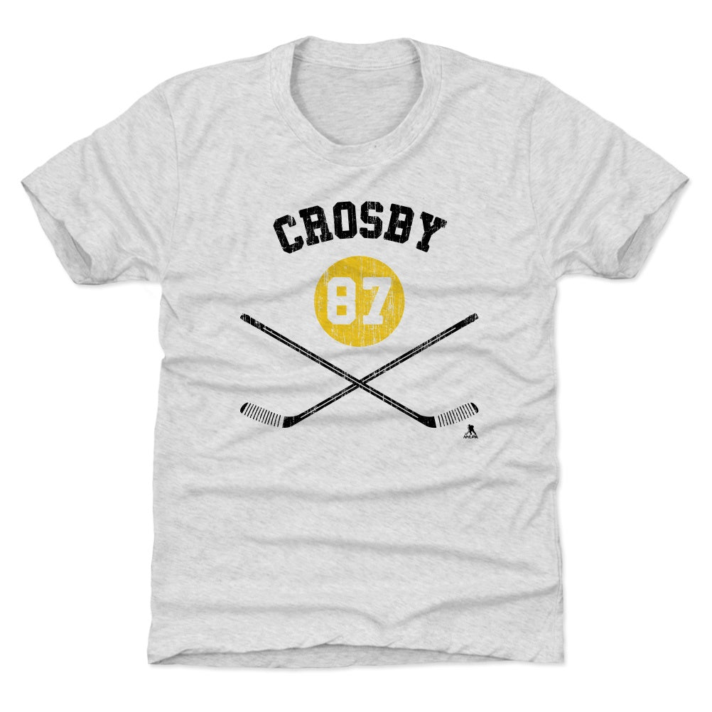Sidney Crosby Kids T-Shirt | 500 LEVEL