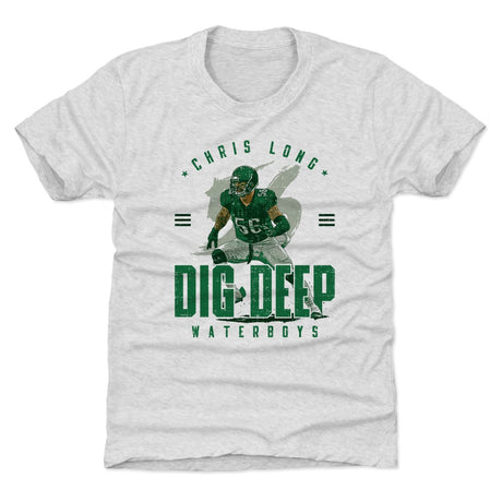 Chris Long Kids T-Shirt | 500 LEVEL