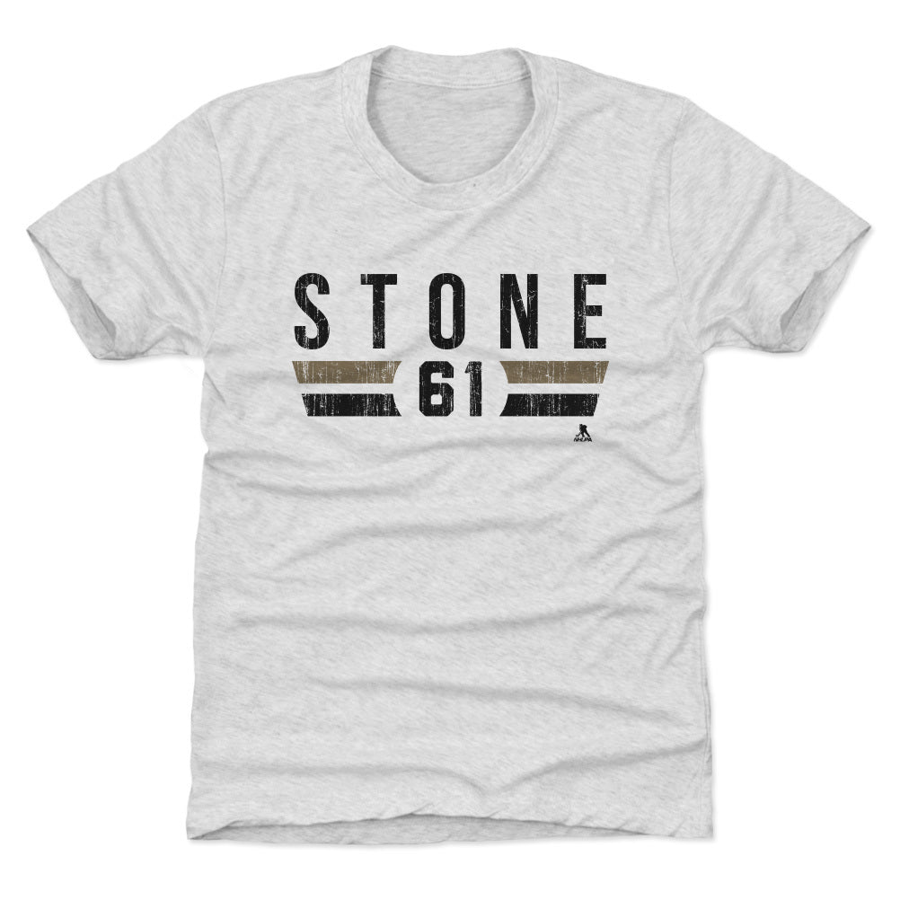 Mark Stone Kids T-Shirt | 500 LEVEL