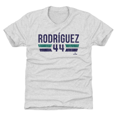 Julio Rodriguez Kids T-Shirt | 500 LEVEL