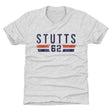 Kam Stutts Kids T-Shirt | 500 LEVEL