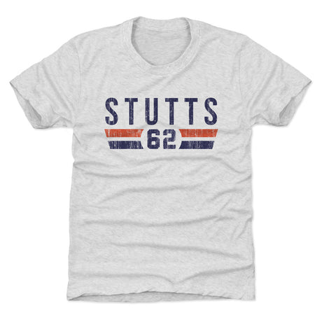 Kam Stutts Kids T-Shirt | 500 LEVEL