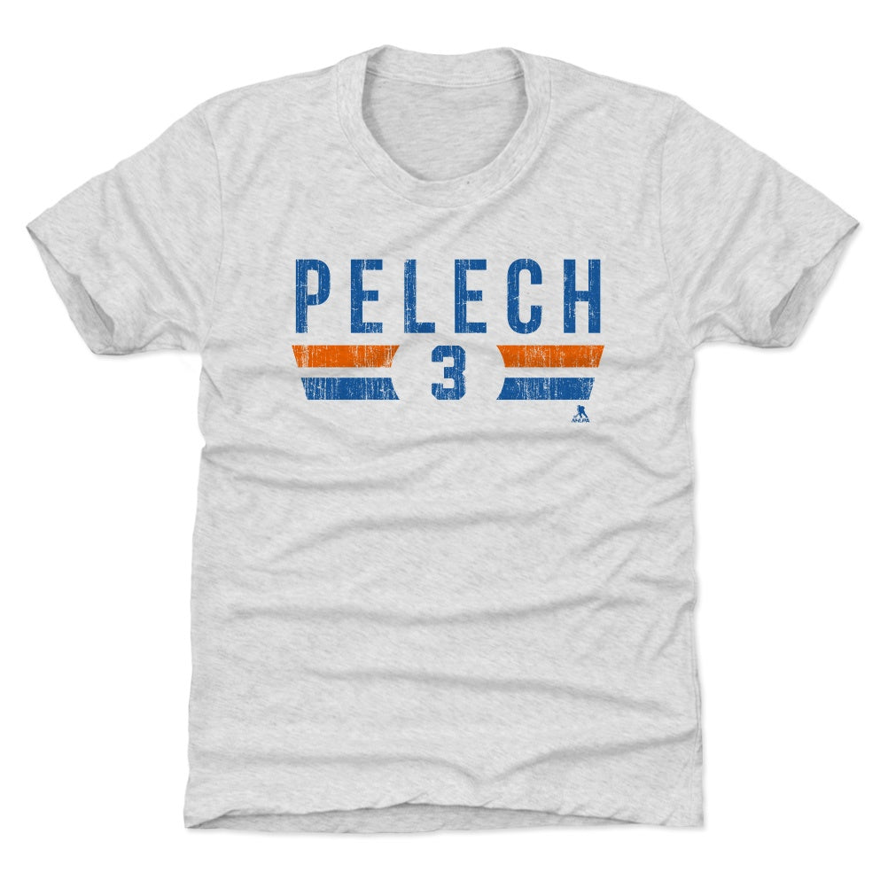 Adam Pelech Kids T-Shirt | 500 LEVEL