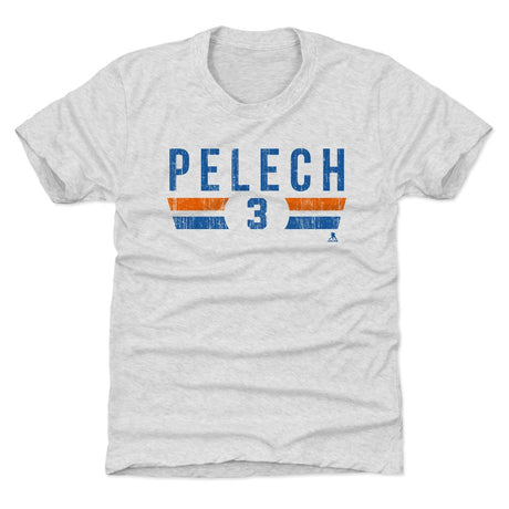 Adam Pelech Kids T-Shirt | 500 LEVEL