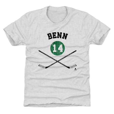 Jamie Benn Kids T-Shirt | 500 LEVEL