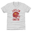 Jaylin Smith Kids T-Shirt | 500 LEVEL