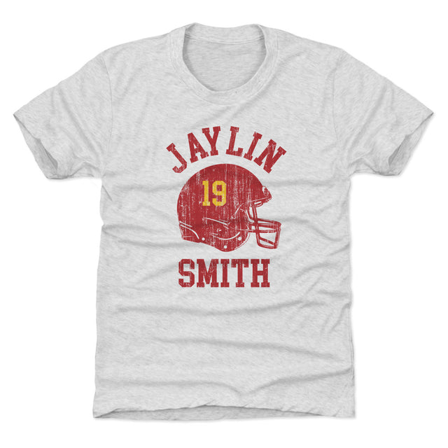 Jaylin Smith Kids T-Shirt | 500 LEVEL