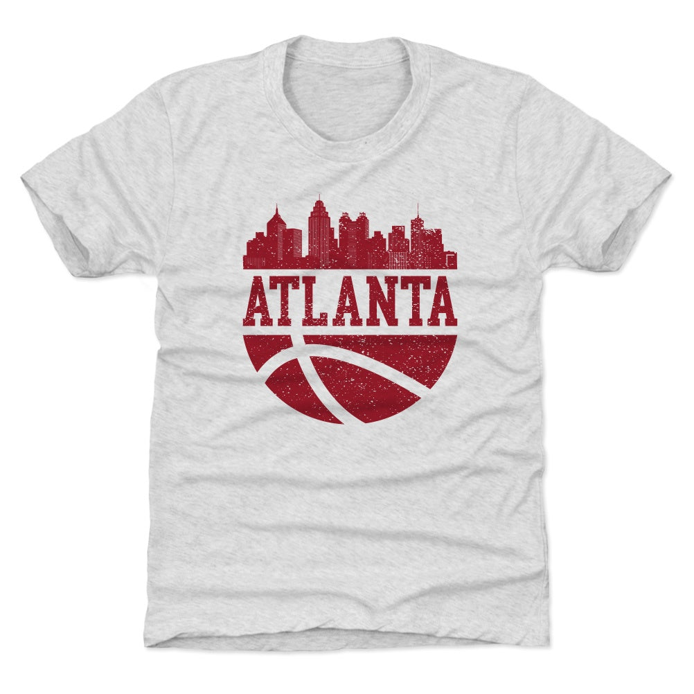 Atlanta Kids T-Shirt | 500 LEVEL