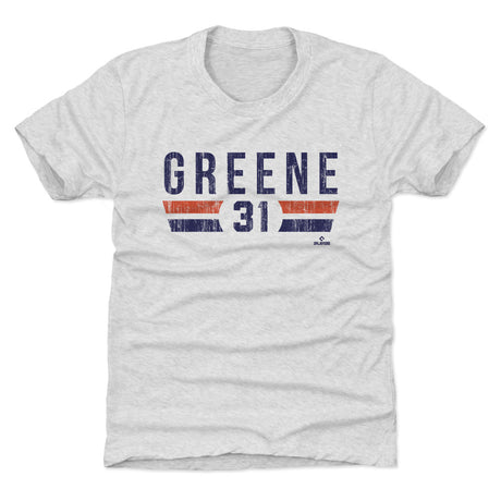 Riley Greene Kids T-Shirt | 500 LEVEL