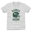 Romeo Doubs Kids T-Shirt | 500 LEVEL