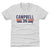 Jack Campbell Kids T-Shirt | 500 LEVEL