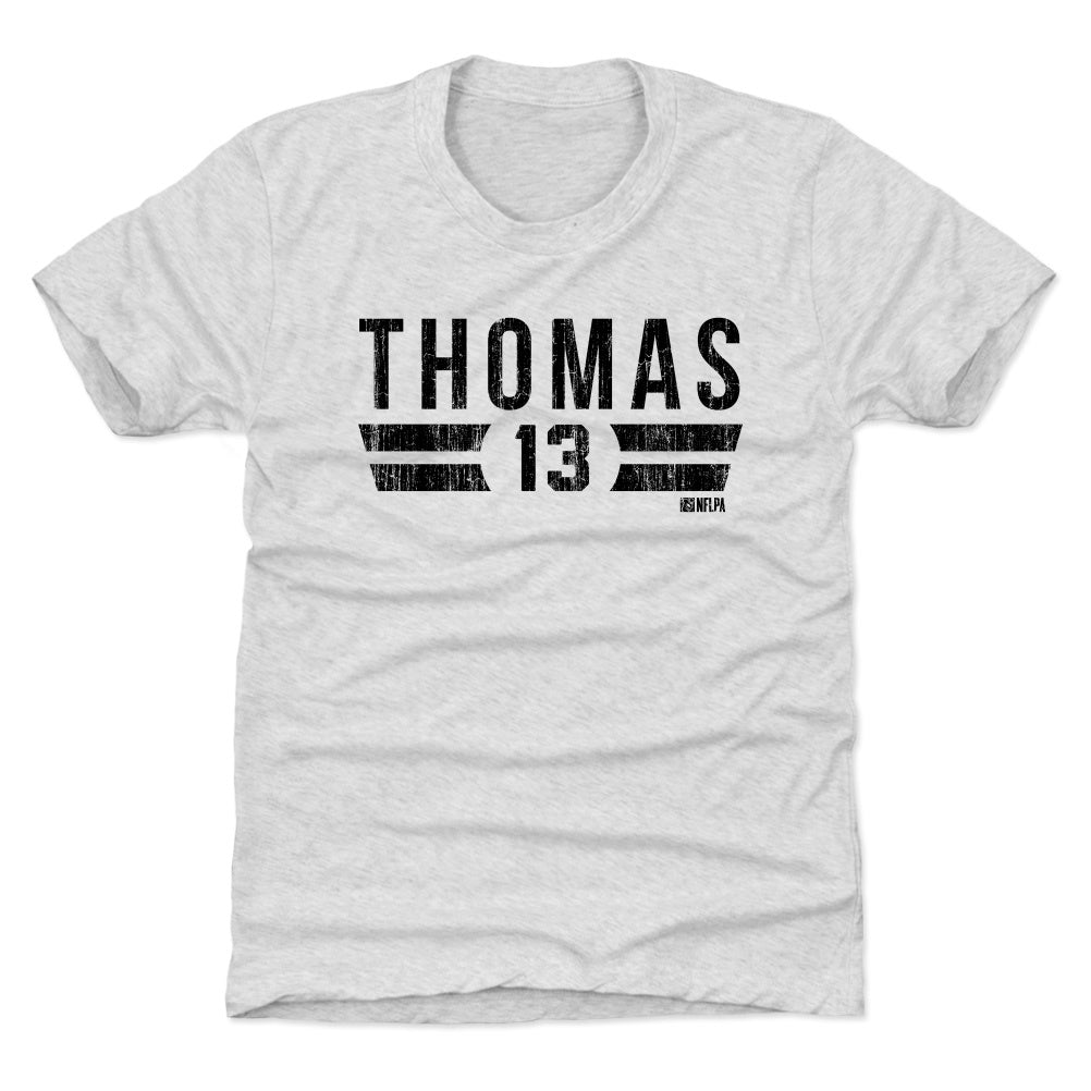 Michael Thomas Kids T-Shirt | 500 LEVEL