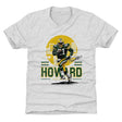 Desmond Howard Kids T-Shirt | 500 LEVEL